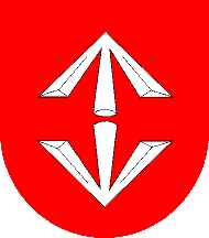 [Grodzisk Mazowiecki coat of arms]